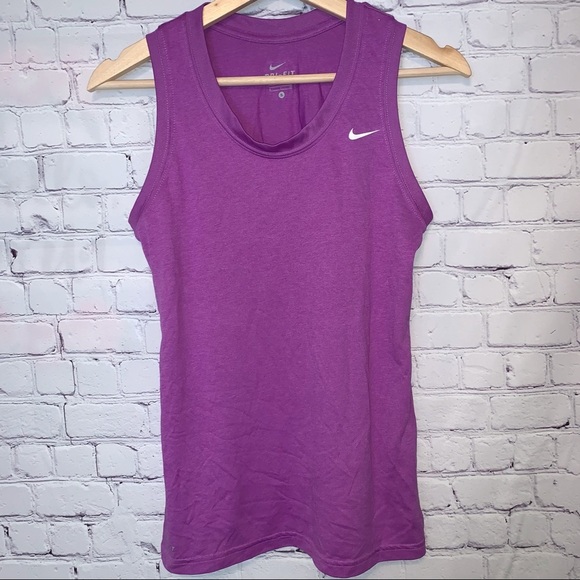 Nike Tank - Picture 6 of 7